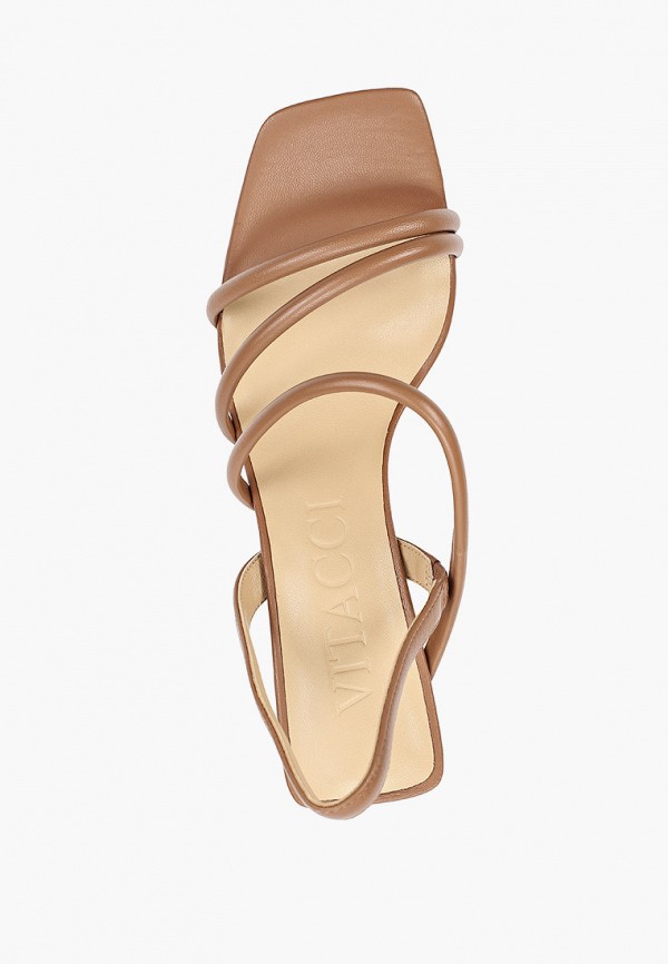 фото Босоножки vitacci