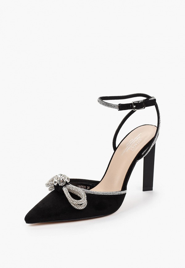 фото Туфли vitacci