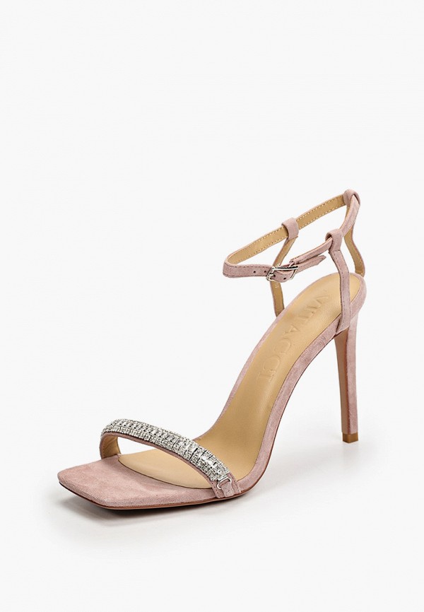 фото Босоножки vitacci