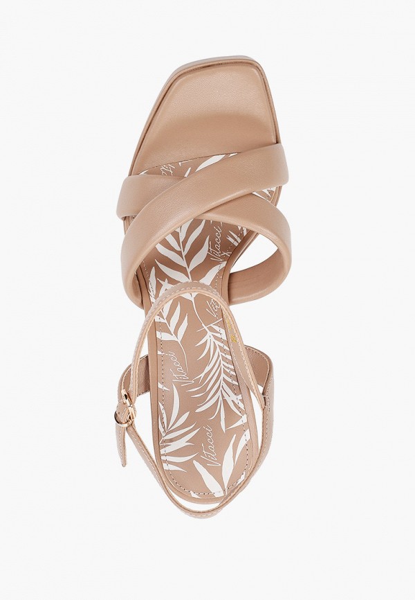 фото Босоножки vitacci