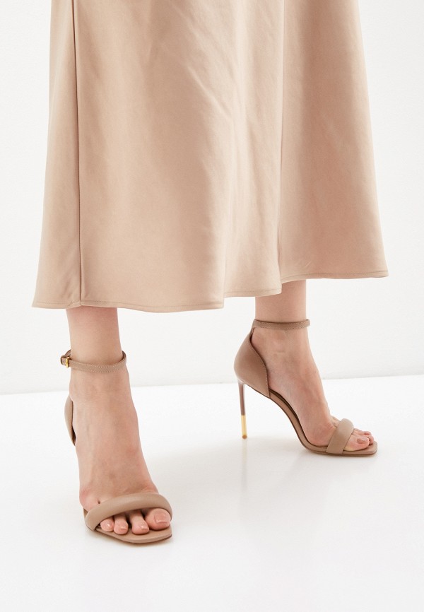 фото Босоножки vitacci