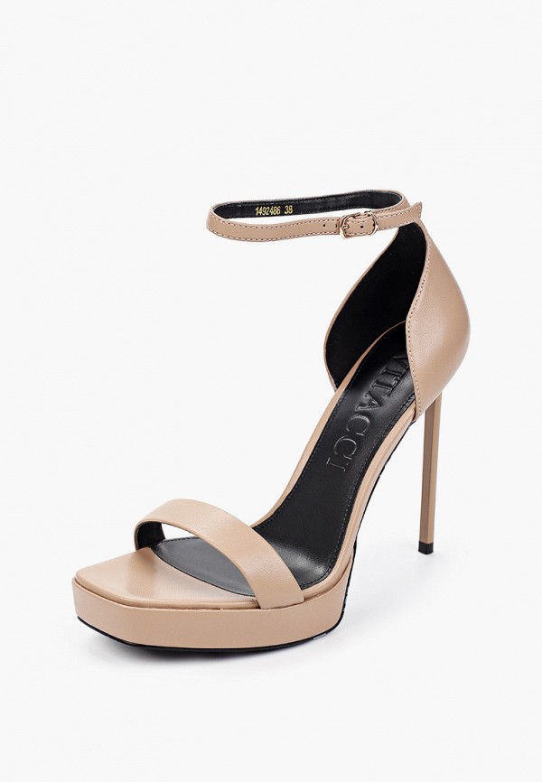 фото Босоножки vitacci