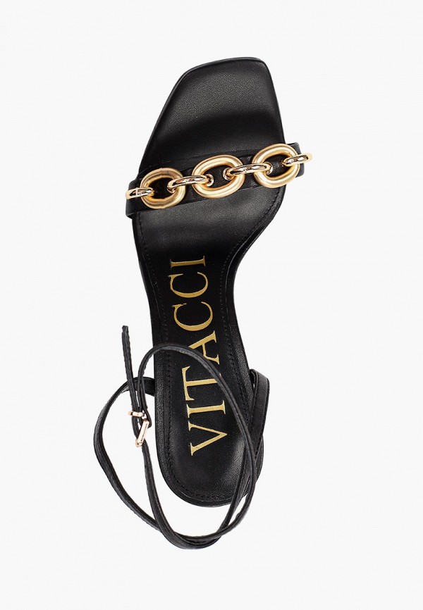 фото Босоножки vitacci