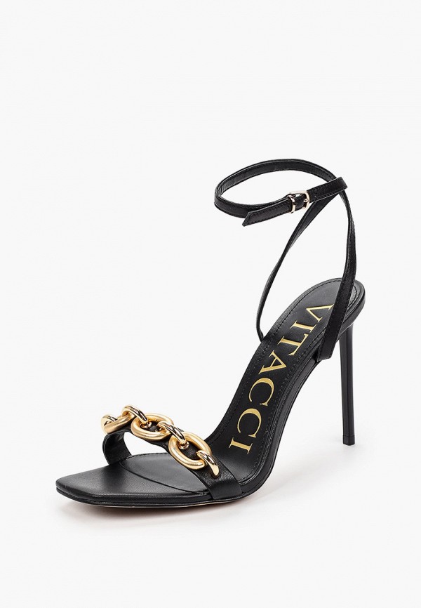 фото Босоножки vitacci