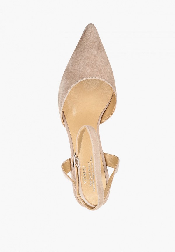 фото Туфли vitacci