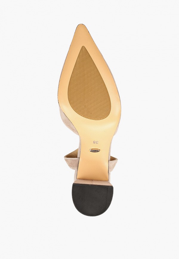 фото Туфли vitacci