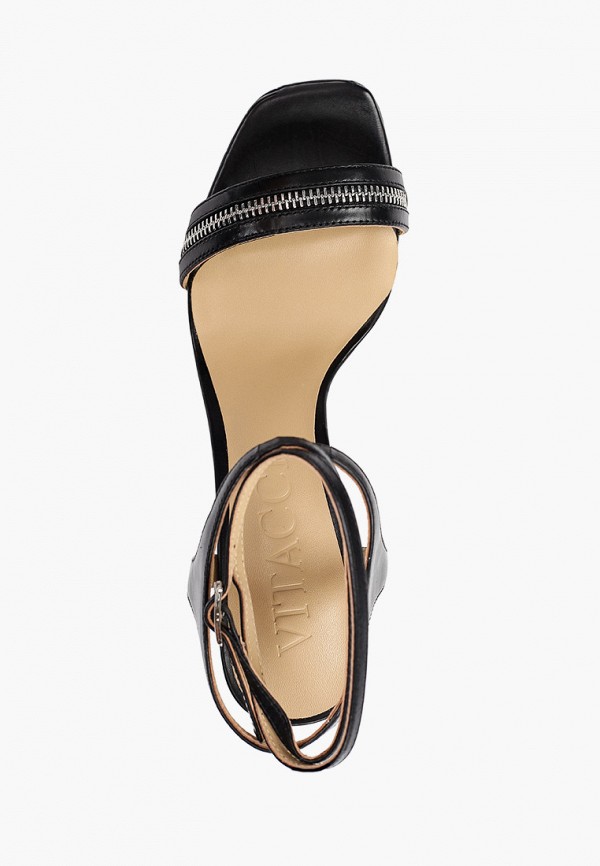 фото Босоножки vitacci