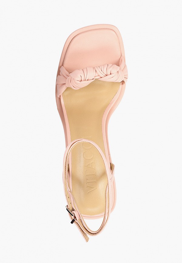 фото Босоножки vitacci