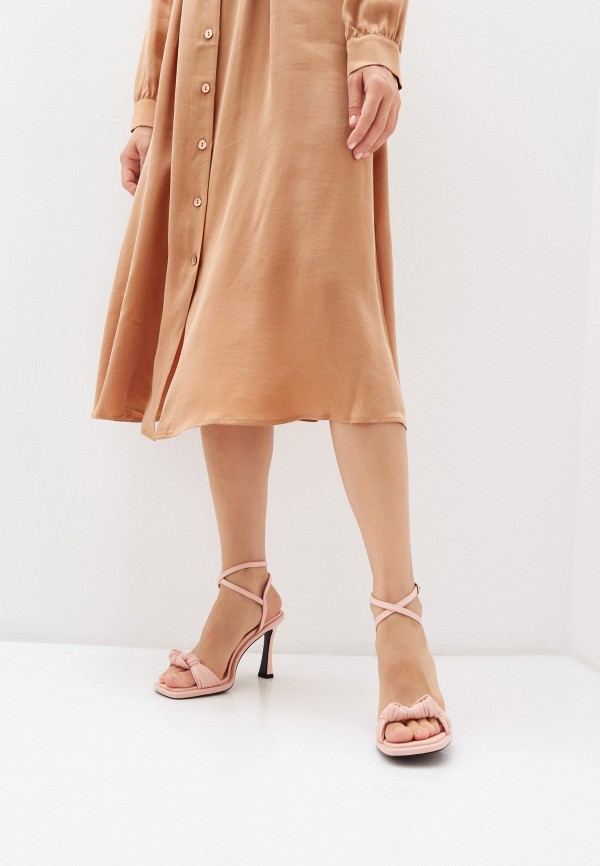 фото Босоножки vitacci