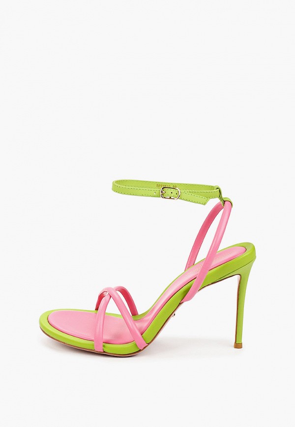 фото Босоножки vitacci