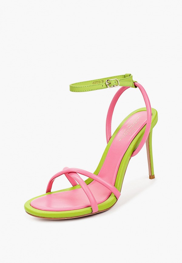 фото Босоножки vitacci