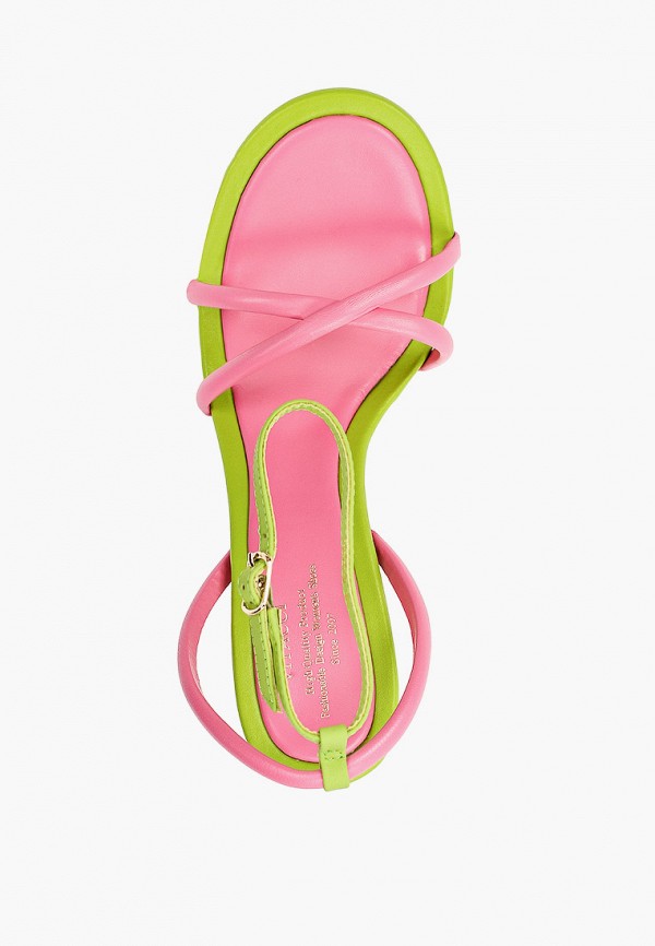 фото Босоножки vitacci