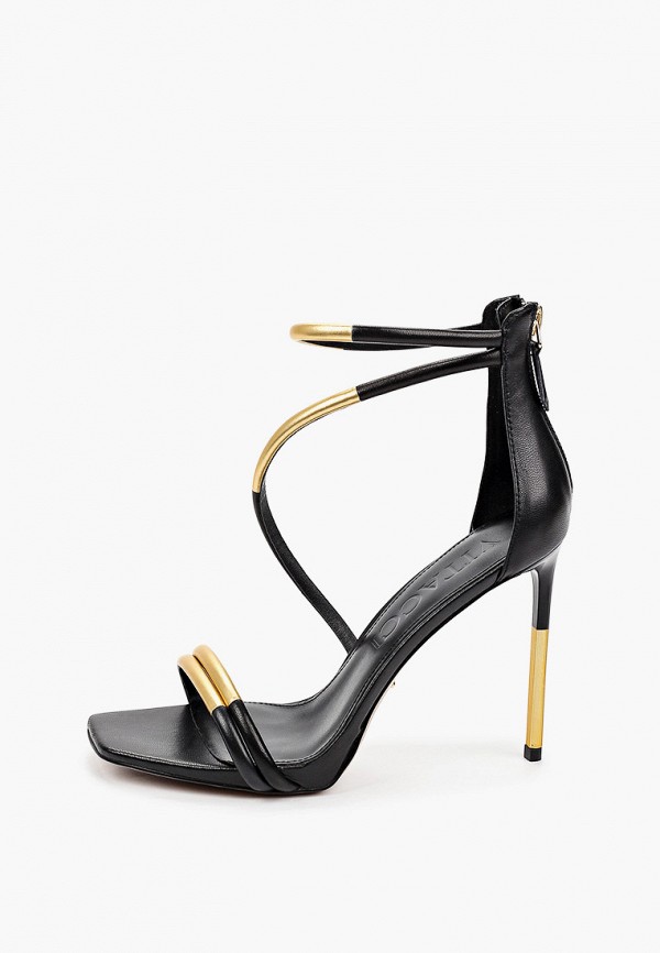 фото Босоножки vitacci