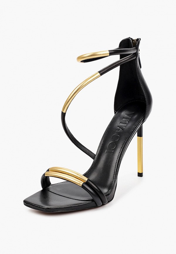 фото Босоножки vitacci