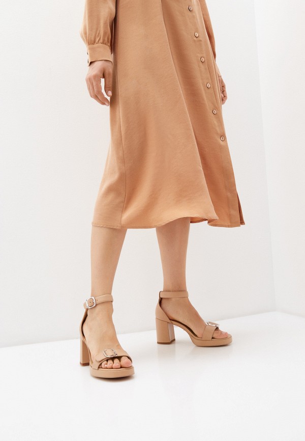 фото Босоножки vitacci