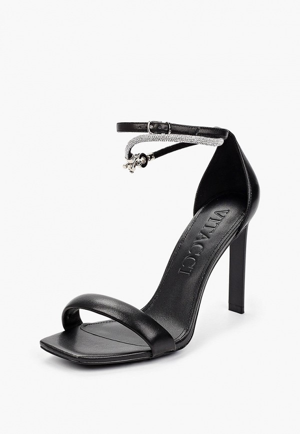 фото Босоножки vitacci