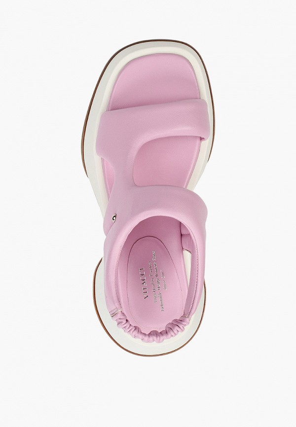 фото Босоножки vitacci