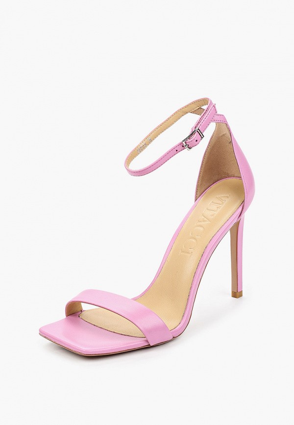 фото Босоножки vitacci