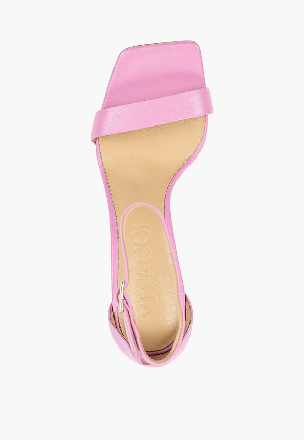 фото Босоножки vitacci