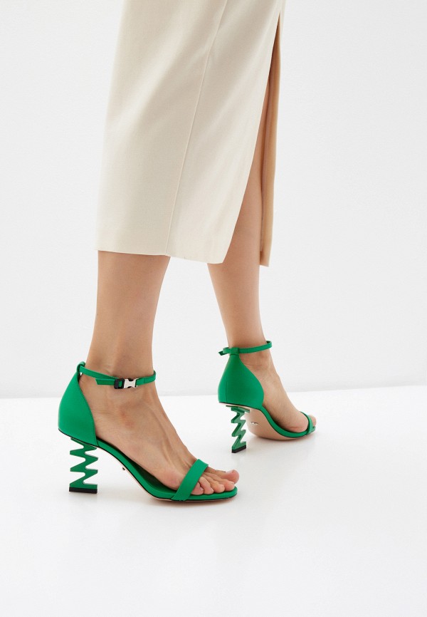 фото Босоножки vitacci