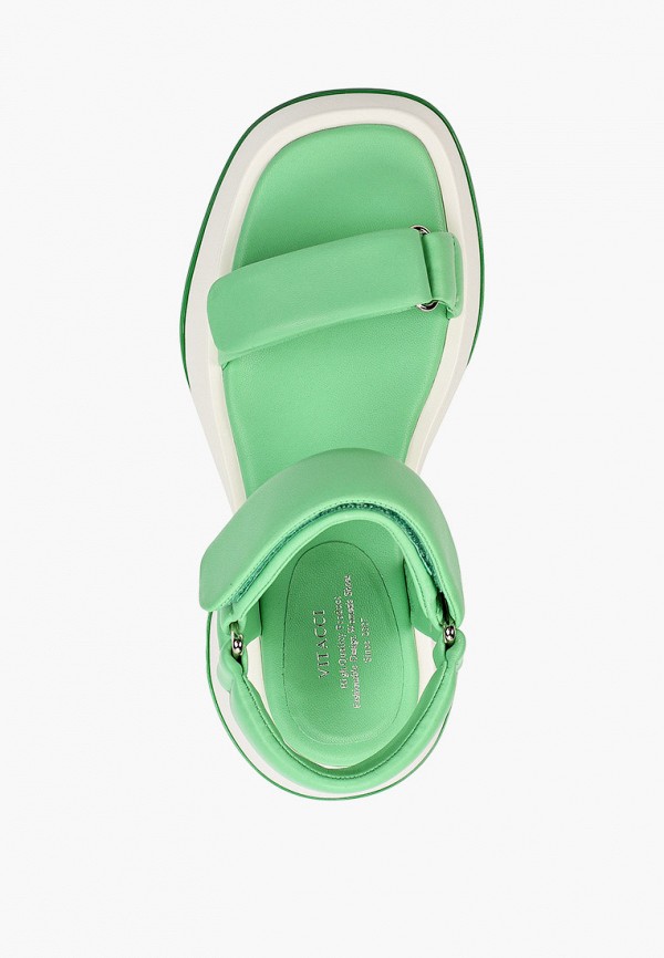 фото Босоножки vitacci