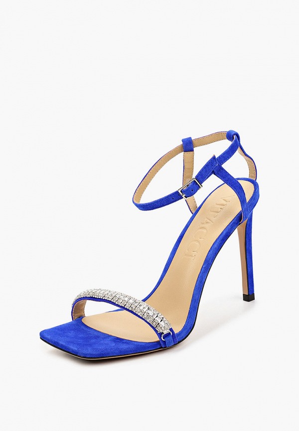 фото Босоножки vitacci