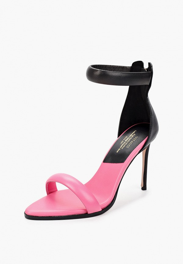 фото Босоножки vitacci