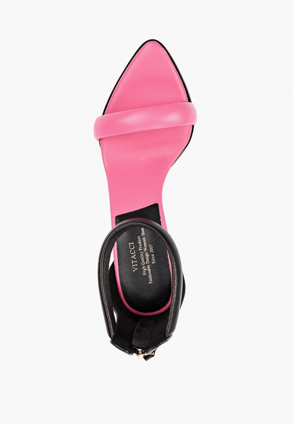 фото Босоножки vitacci