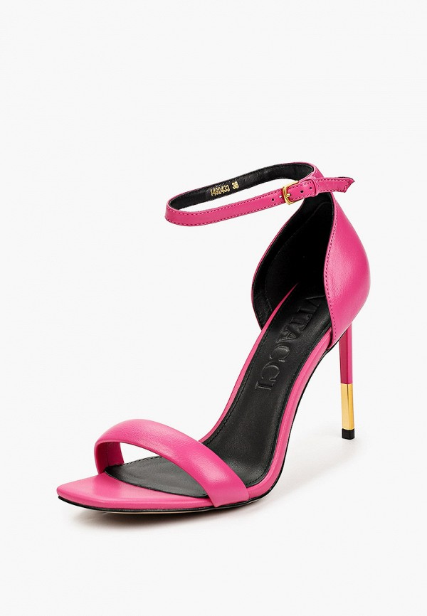 фото Босоножки vitacci