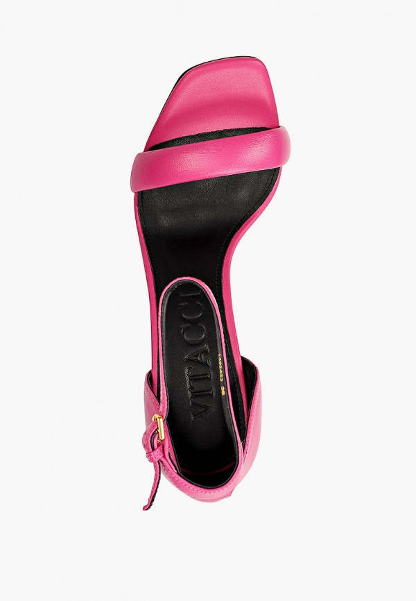 фото Босоножки vitacci