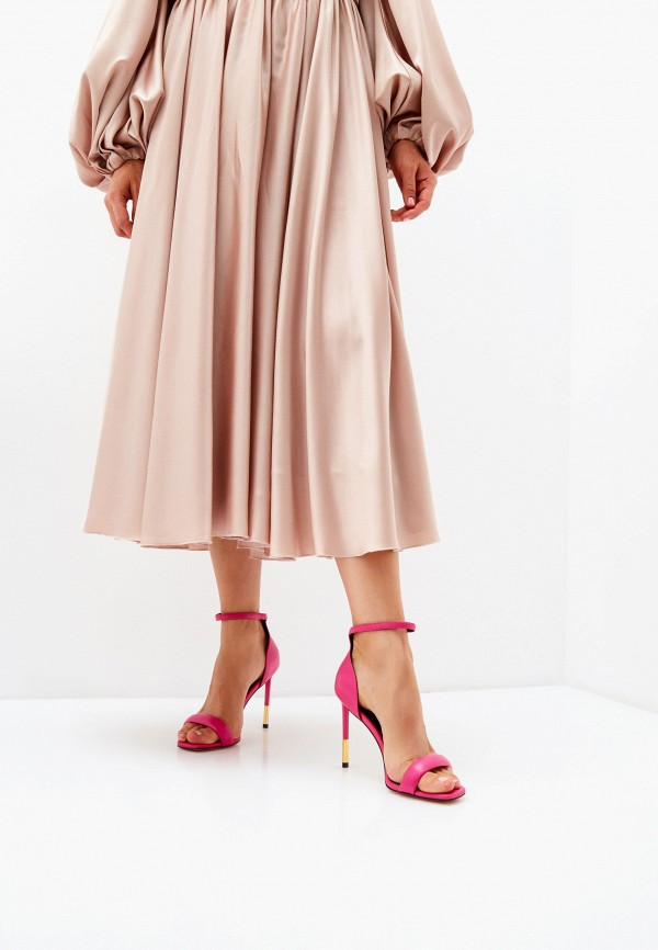 фото Босоножки vitacci