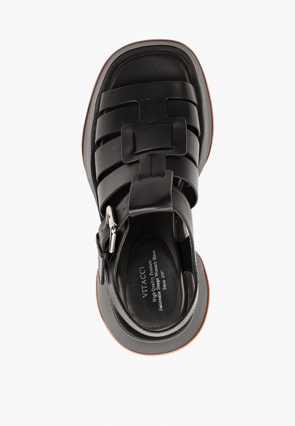 фото Босоножки vitacci