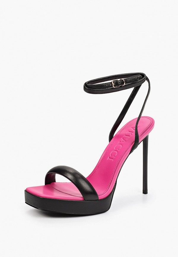 фото Босоножки vitacci