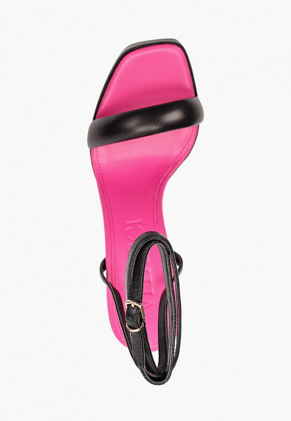 фото Босоножки vitacci