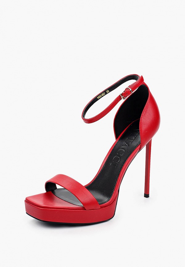 фото Босоножки vitacci