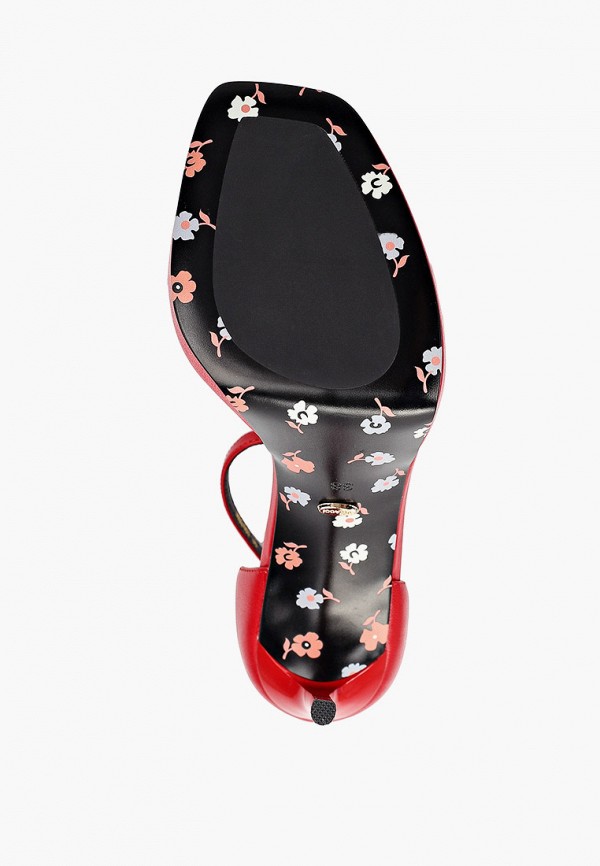 фото Босоножки vitacci