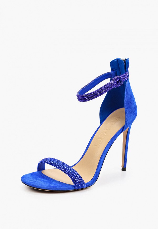 фото Босоножки vitacci