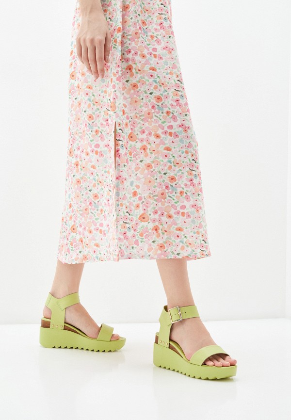 фото Босоножки bottero