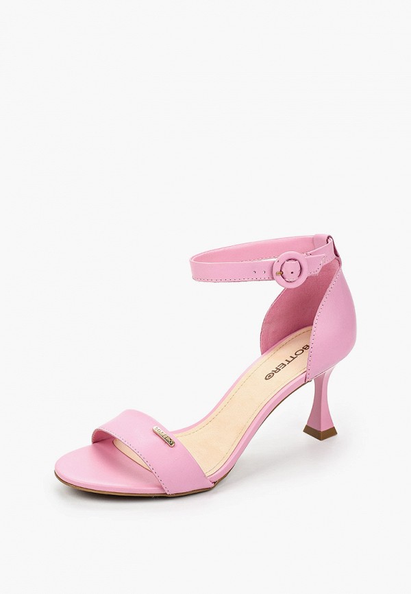 фото Босоножки bottero