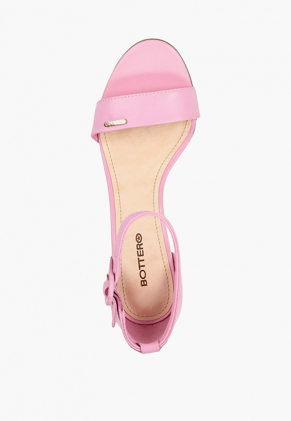 фото Босоножки bottero