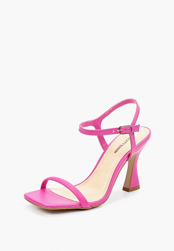 фото Босоножки bottero