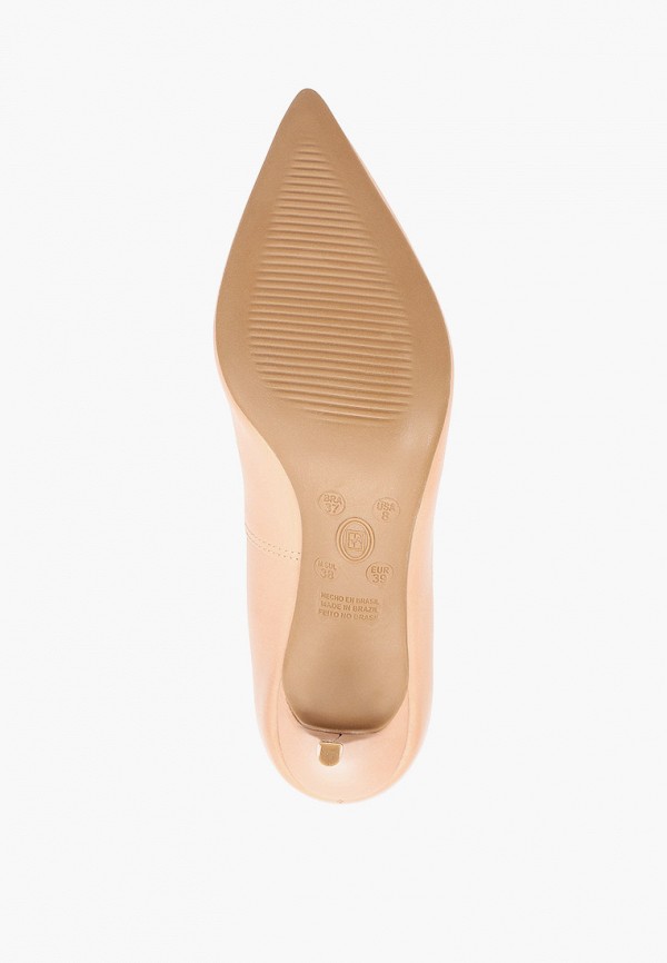 фото Туфли bottero