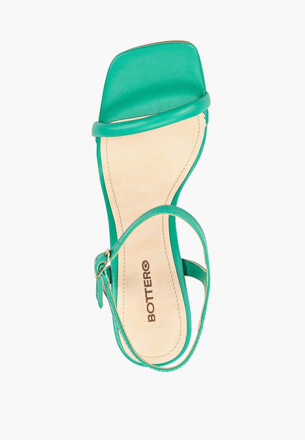 фото Босоножки bottero