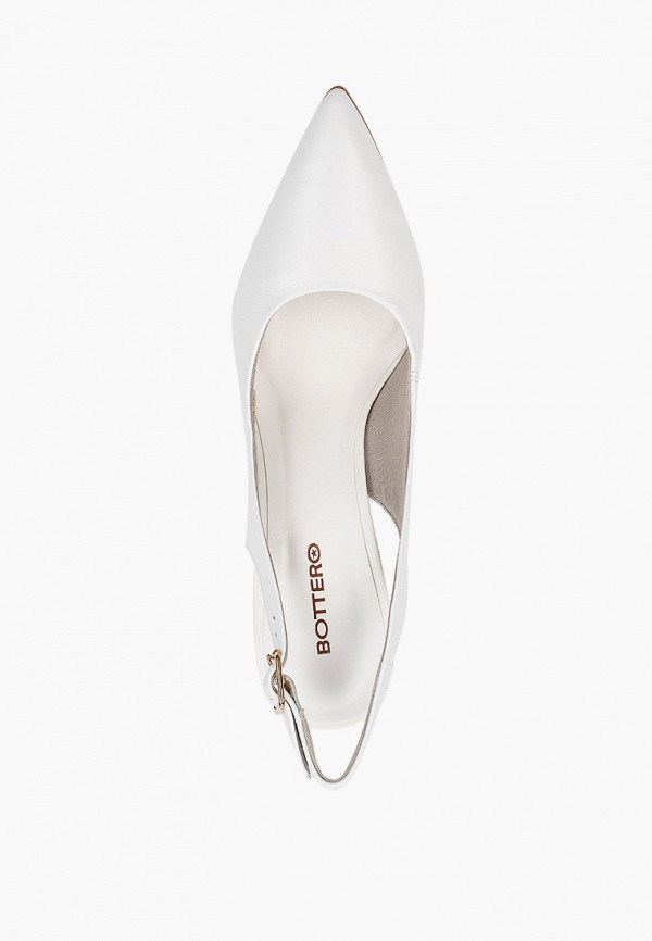 фото Туфли bottero