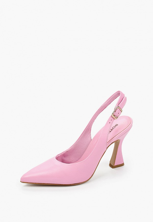 фото Туфли bottero