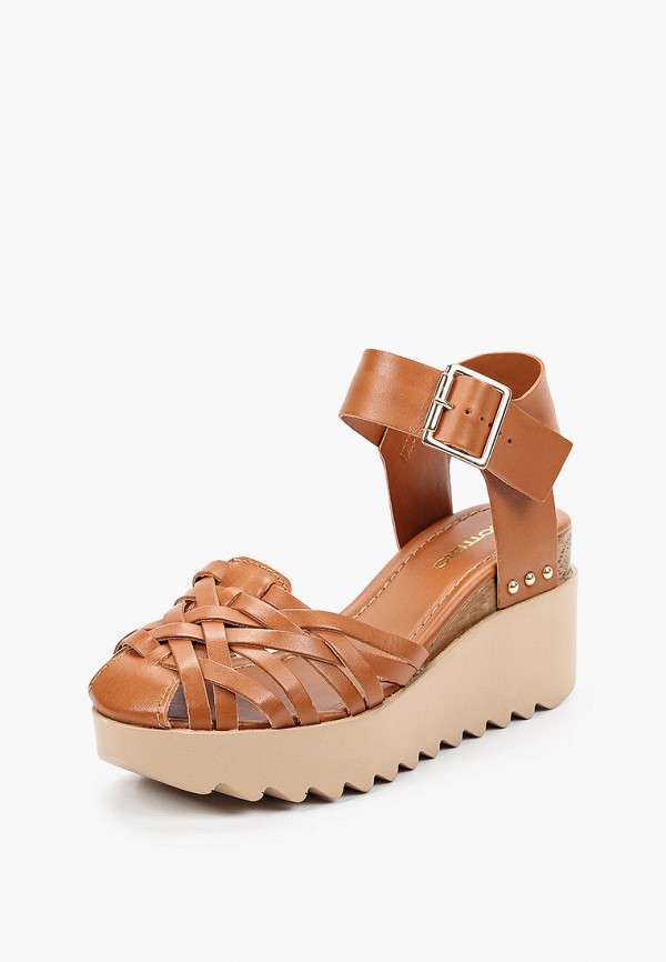 фото Босоножки bottero