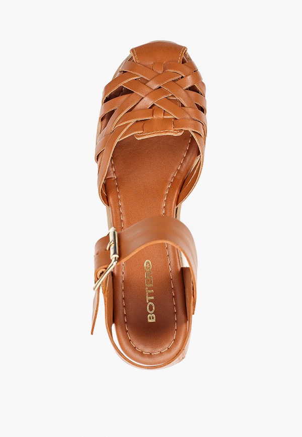 фото Босоножки bottero