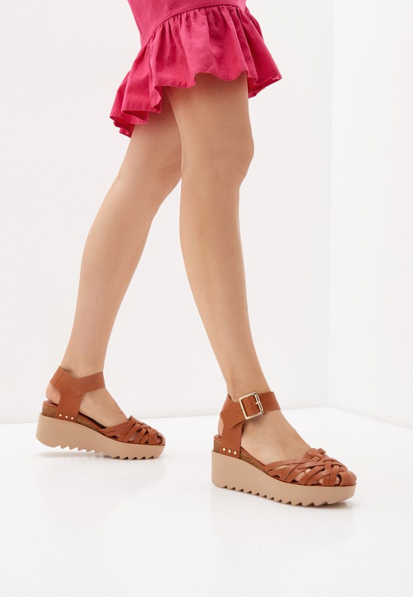 фото Босоножки bottero