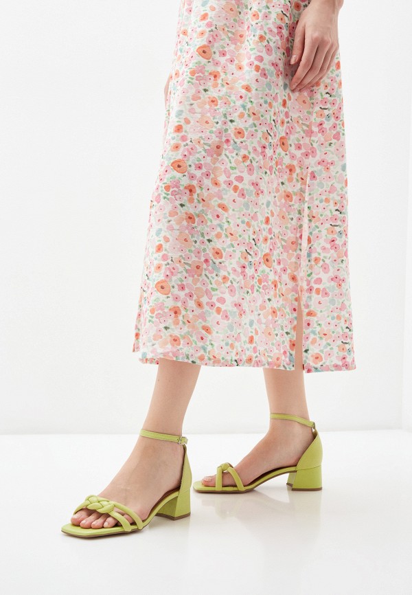 фото Босоножки bottero