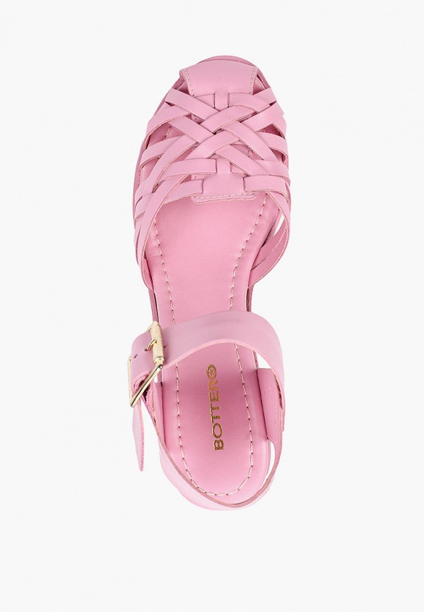 фото Босоножки bottero